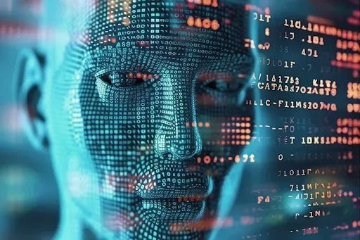 La imagen ejemplifica la importancia del análisis de datos predictivo para las marcas.